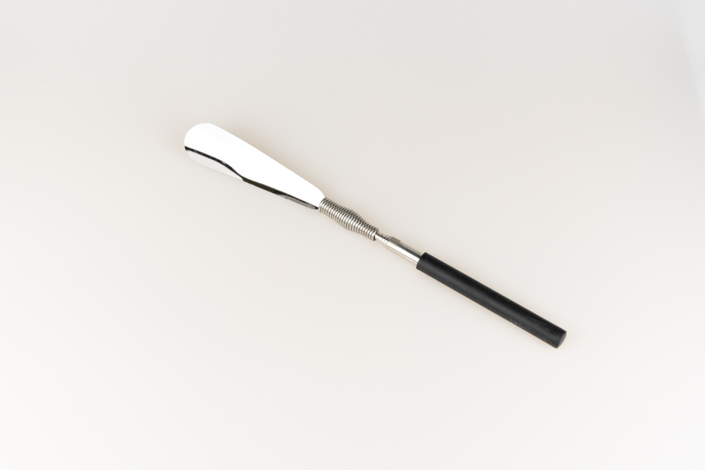 Schuhlöffel ausziehbar